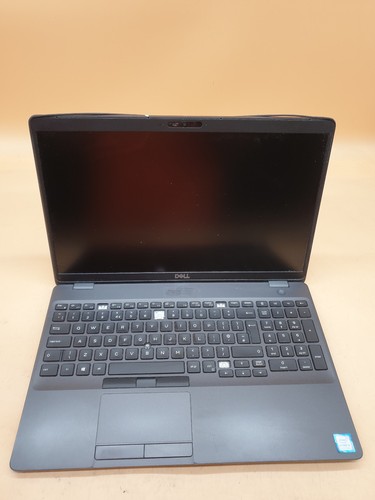 Dell latitude 5500 - latitude, 15.6"