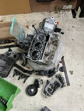 VW polo 1.2 Engine BMD code