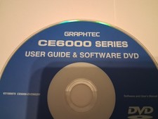 Graphtec CE6000 Series