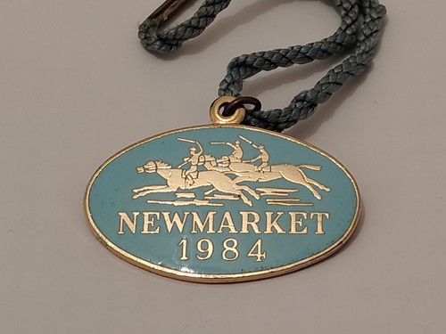 Newmarket 1984 horse racing - newmarket,