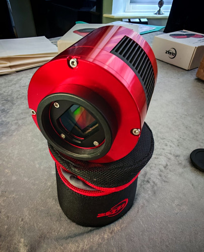 Zwo asi asi294mc pro - asi294mc, cooled