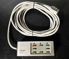 Teac RC-100 Remote Control For