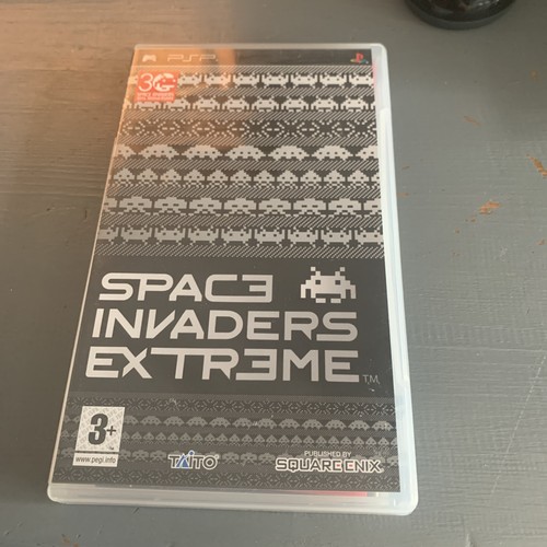 Space invaders extreme song - invaders,