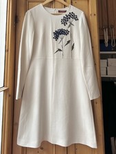 MAX MARA Tailored Dress UK