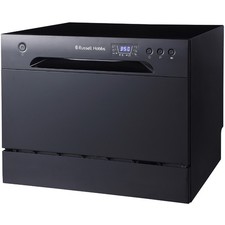 Russell & Hobbs RHTTDW6B Table
