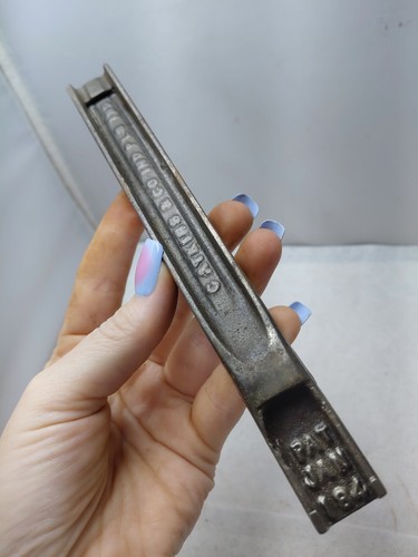 Vintage atkins saw - vintage,