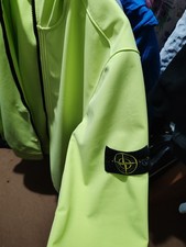 STONE ISLAND Light Soft