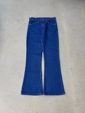 Vintage 80’s Levi’s 646