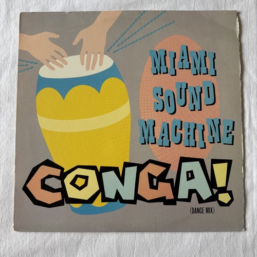 Miami sound machine - sound,