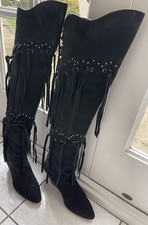 Giuseppe Zanotti Design Black