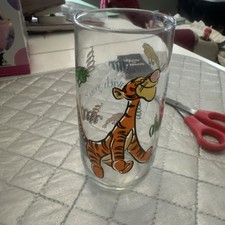 DISNEY WINNIE THE POOH TIGGER