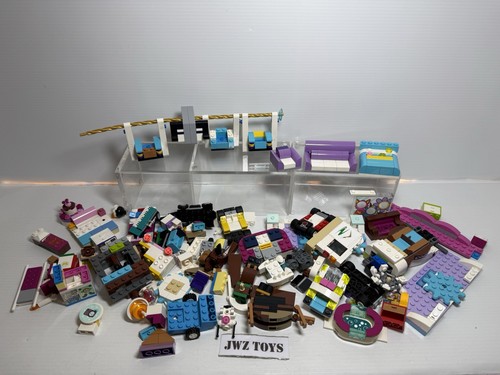 Genuine lego friends girls - genuine,