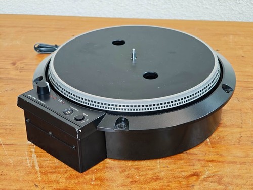 Sony tts 8000 turntable - sony, motor