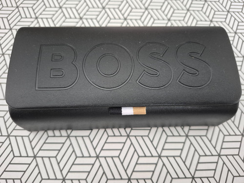 Boss sunglasses glasses case - boss, &