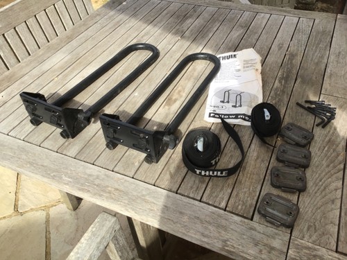 Thule 520 kayak carrier - 520-1,