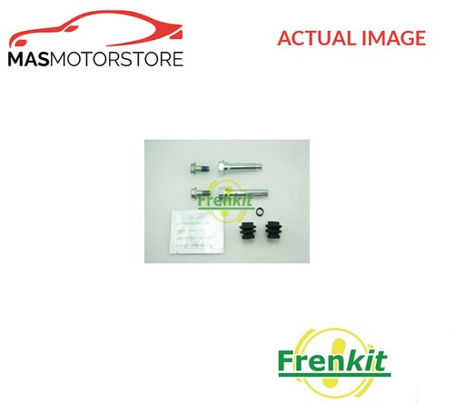 Brake caliper repair kit - repair, front