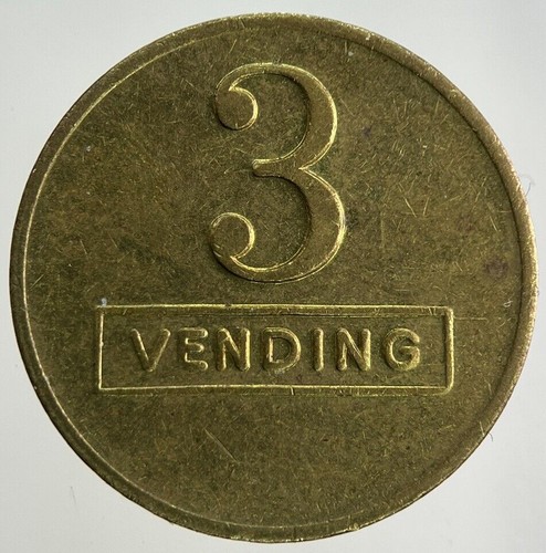 Old vintage vending machine - vintage, 3