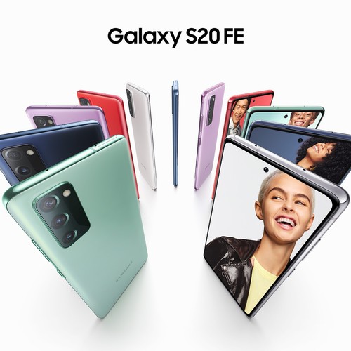 Samsung galaxy s20 - s20, 128gb