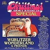 Wurlitzer wonderland - wurlitzer, &
