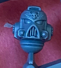 NEW Space Marine Primaris