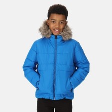 Regatta Kids Parkes Insulated