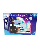 Ravensburger Disney Jigsaw Puzzle 200 XXL Soul Kids Fun Puzzle Board Game