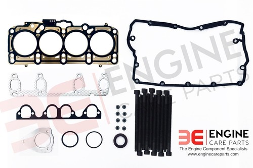 Head gasket set bolts - bolts, golf