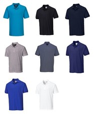 Portwest B210 Naples Polo