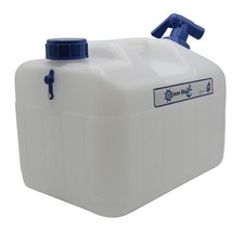 Fresh Water Carrier Container