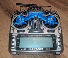 Frsky Taranis x9d plus Rotor