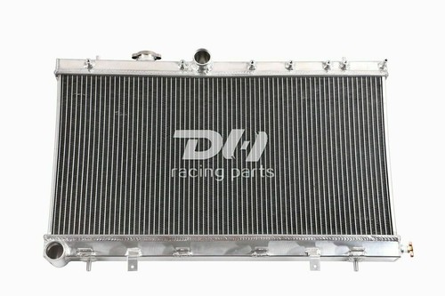 Aluminum radiator for 2002 06 - aluminum, 2002-06