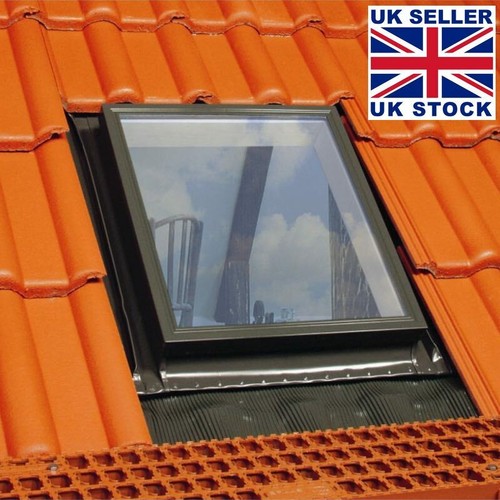 Optilook skylight roof access - skylight,