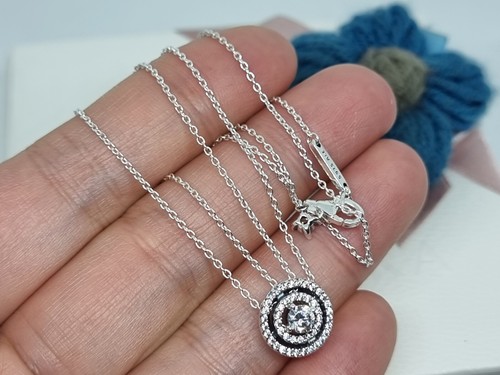 New genuine pandora sparkling - genuine,