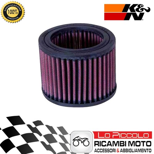 0400 washable air - k&n,