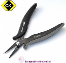 CK MICRO PRECISION ESD LONG