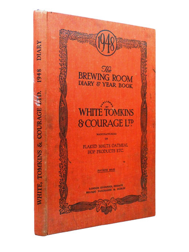 Beer brewing the - brewing:, room