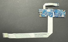 Packard Bell NEW95 | TM01 TM97 TM80 TM81 TM99 TM82 Power Button Board LS-5893P