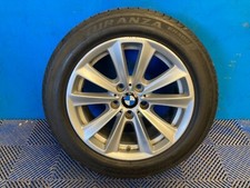 BMW F10 5 Series Style 236 Spare Alloy Wheel 4.7mm Tyre 6780720 8Jx17 E769