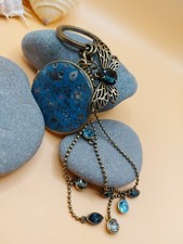 Erickson Beamon Keyring Photo