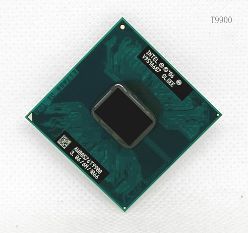 Intel core duo t9900 - intel, 2