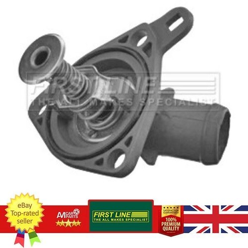 Coolant thermostat for - coolant, honda