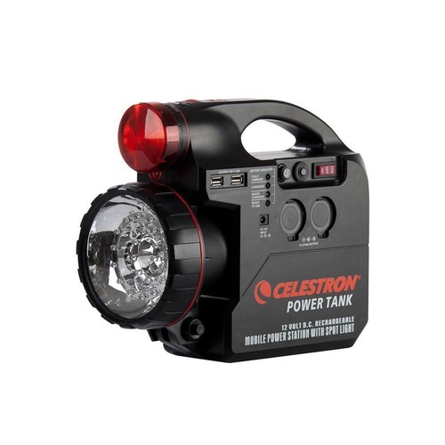 Celestron powertank 12v 7ah - powertank,
