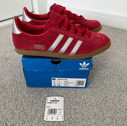 Adidas originals trimm - adidas,