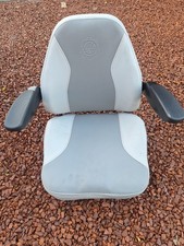Ariens Lawnmower Seat