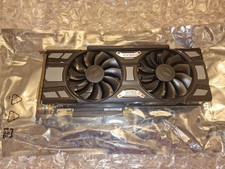EVGA Nvidia Geforce GTX 1070
