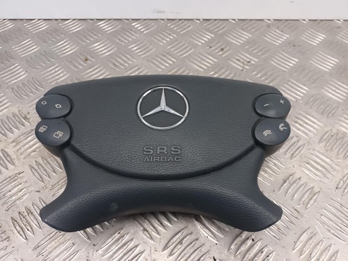 Mercedes r230 os - sl,