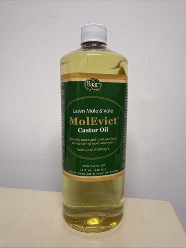 Baar products molevict lawn - baar,