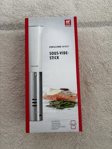 Zwilling sous vide - zwilling, sous-vide-stick