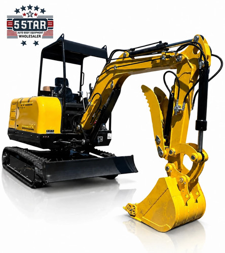 Free shippng new - shippng, excavator