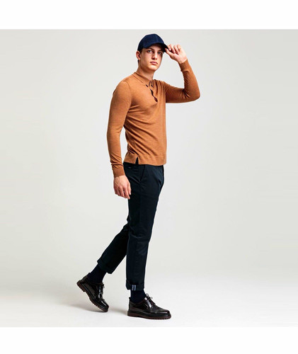 Gant men black chino - men’s,